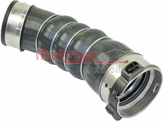 METZGER 2400228 Ladeluftschlauch